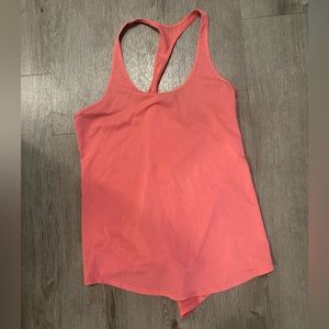 Lululemon Tank Tops